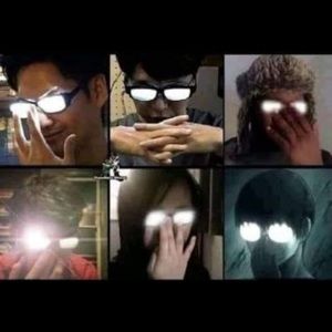 Meet your Posher, Ronaldo